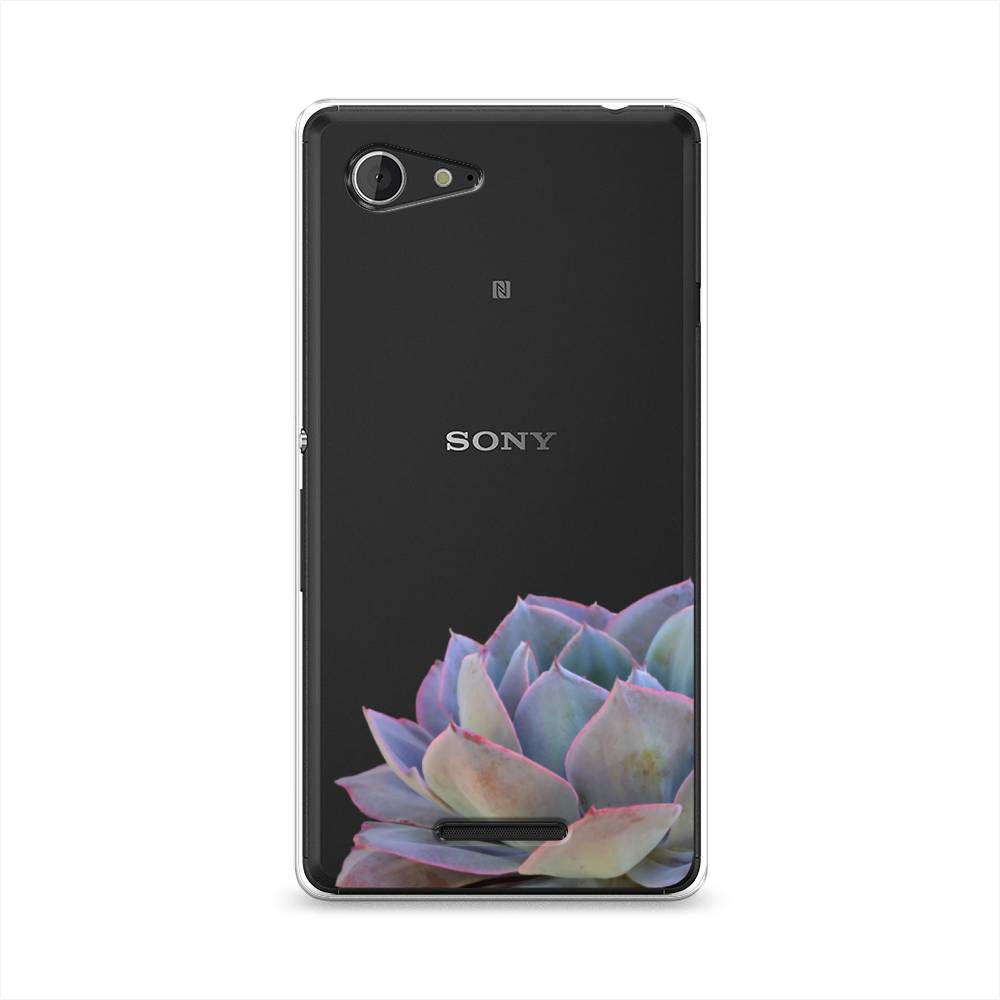 

Чехол Awog "Молодило уголок" для Sony Xperia E3, 52750-8