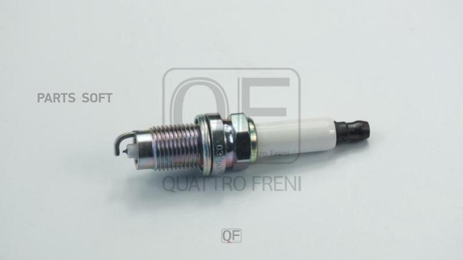 СВЕЧА ЗАЖИГАНИЯ QUATTRO FRENI QF29A00009