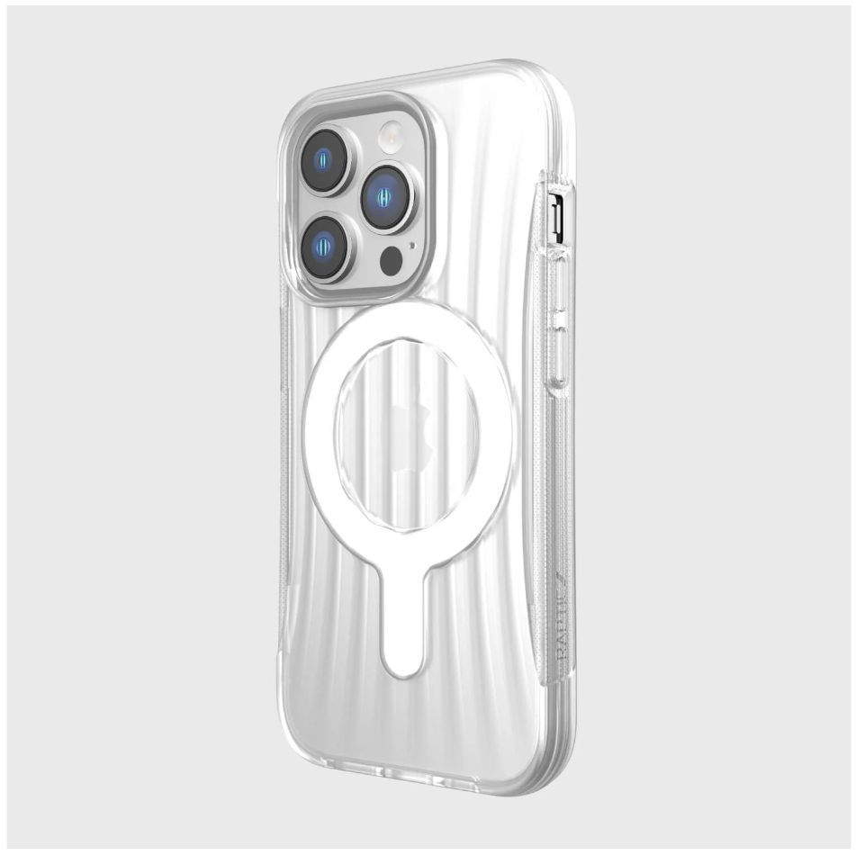 Чехол для смартфона iPhone 14 Pro 6.1 (493239) X-Doria Raptic Clutch Built For MagSafe