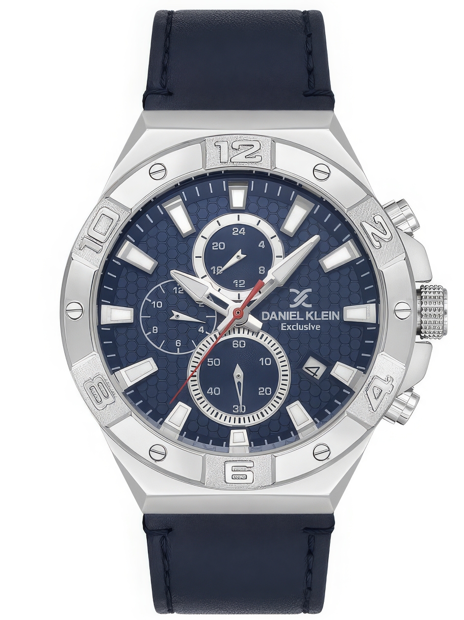 

Наручные часы мужские Daniel Klein 13744-2, 13744-2