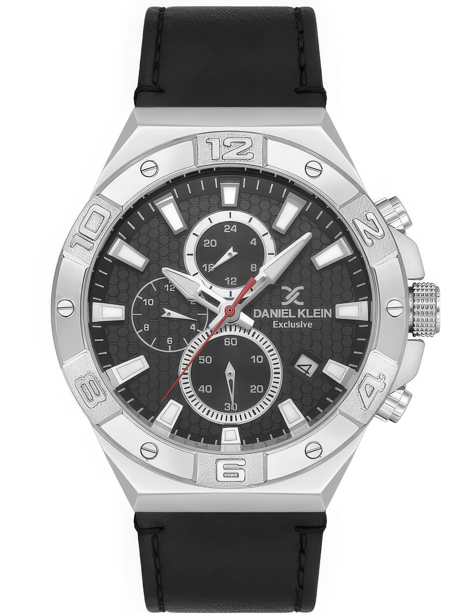 

Наручные часы мужские Daniel Klein 13744-1, 13744-1