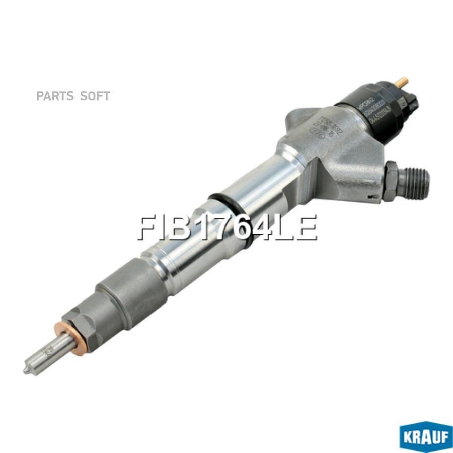 

Форсунка Топливная Krauf fib1764le