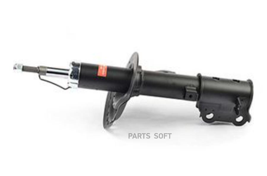 

Basbug Амортизатор Передний Левый BASBUG BSG40300045