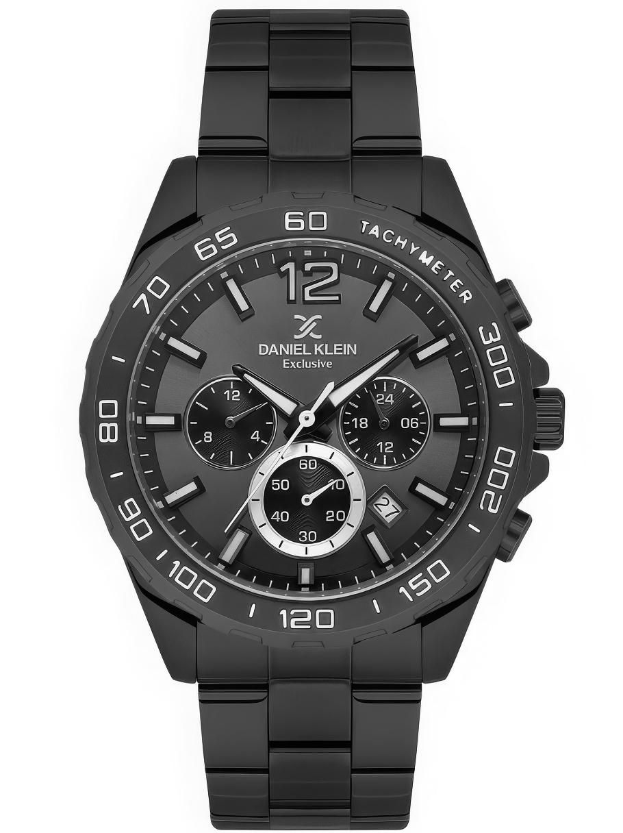 

Наручные часы мужские Daniel Klein 13743-5, 13743-5
