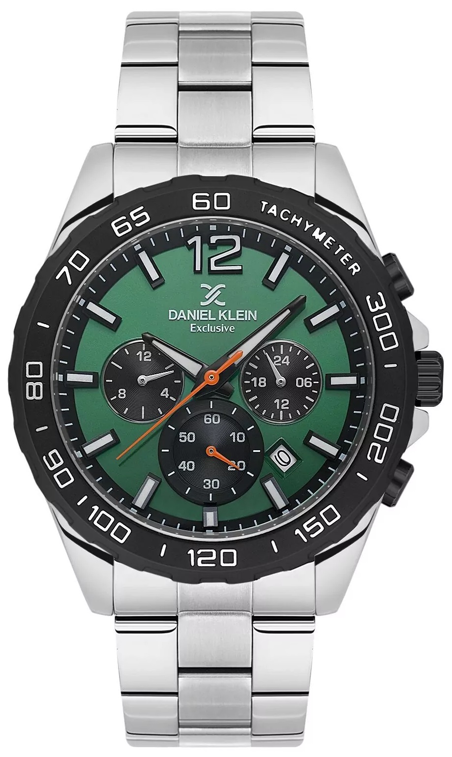 

Наручные часы мужские Daniel Klein 13743-4, 13743-4