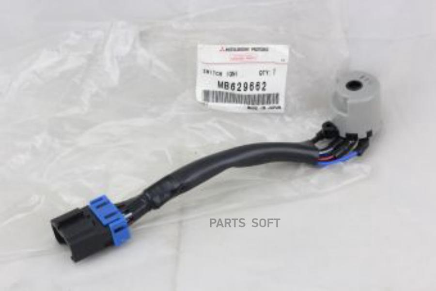 

Контактная Группа 1Шт Mitsubishi MB629662