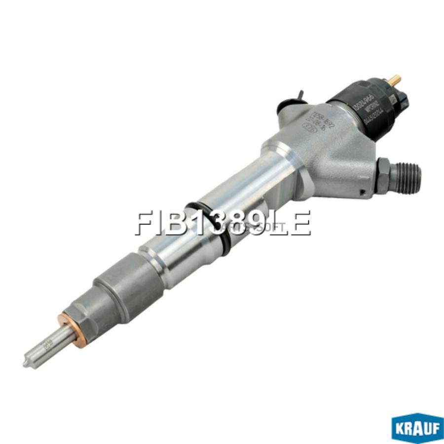 

Форсунка Топливная Krauf fib1389le