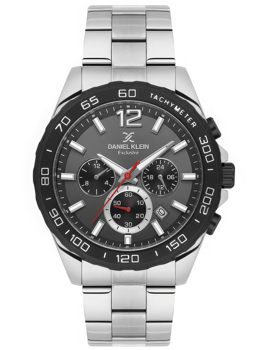 

Наручные часы мужские Daniel Klein 13743-1, 13743-1