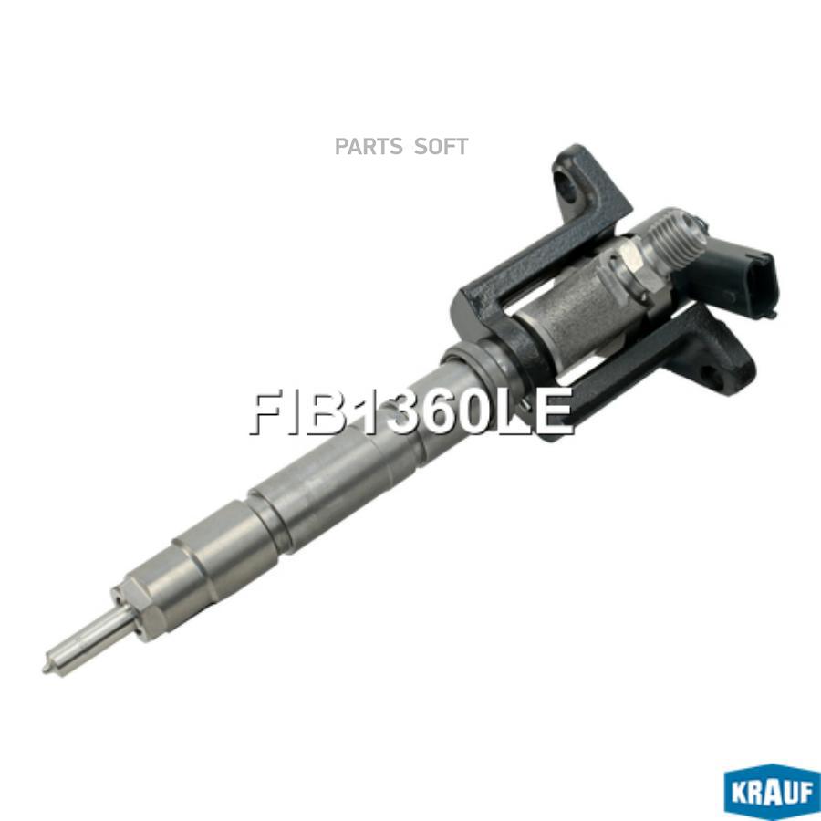 

Форсунка Топливная Krauf fib1360le