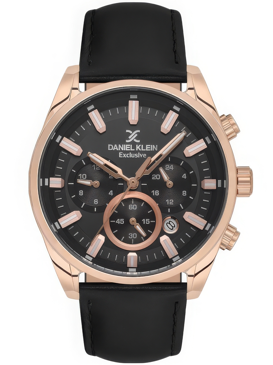 

Наручные часы мужские Daniel Klein 13741-5, 13741-5