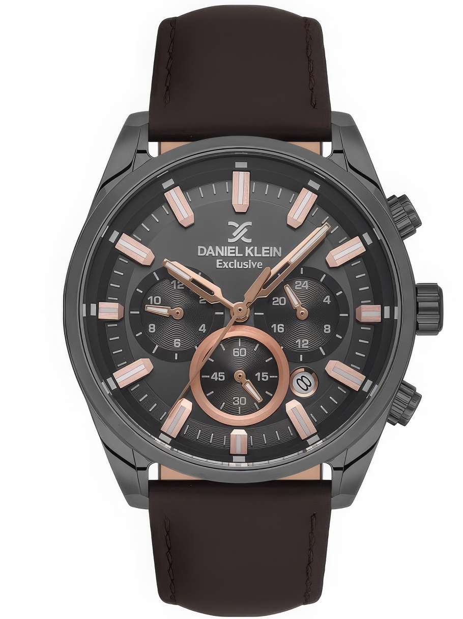 

Наручные часы мужские Daniel Klein 13741-4, 13741-4