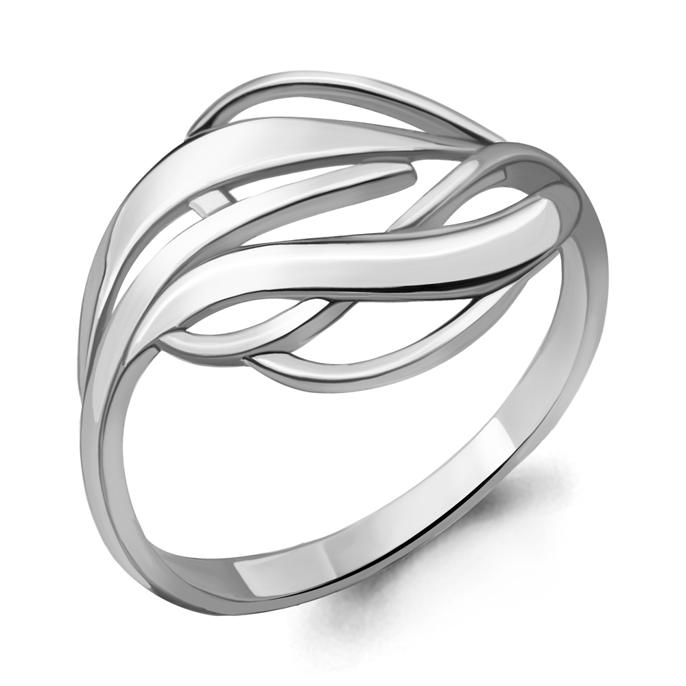 

Кольцо из серебра Aquamarine Aquamarine 52784_925_р р. 16,5, 52784_925_р