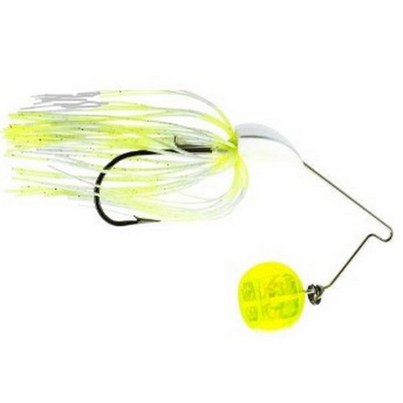 

Спиннербейт Yo-Zuri R1327-CLW 3DB KNUCKLE BAIT (S) 1/4oz