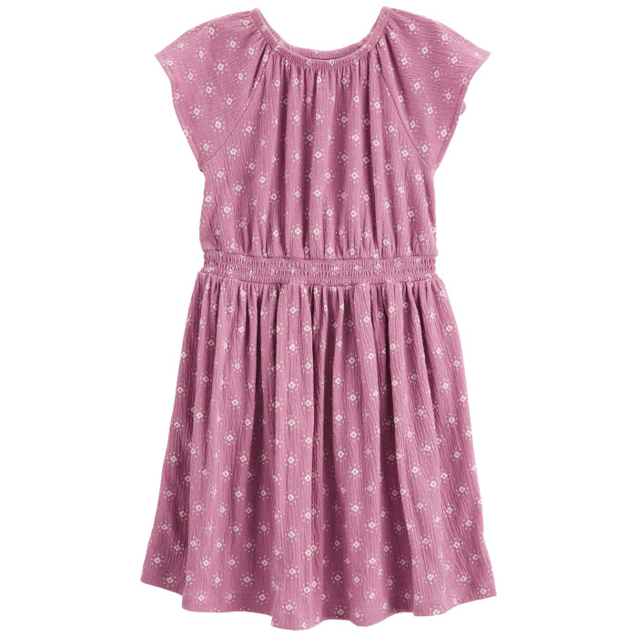 Платье детское CARTER'S 1524435 розовый 110
