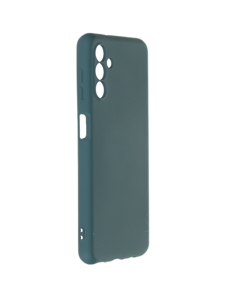 

Чехол Innovation для Samsung Galaxy A04S Soft Inside Khaki 38444, Зеленый, Samsung Galaxy A04S