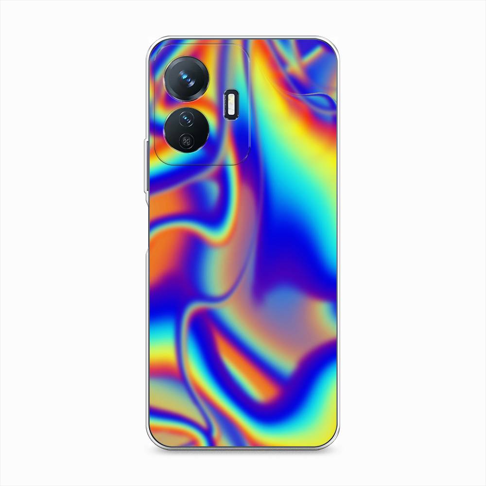 Чехол на Vivo Y77e 