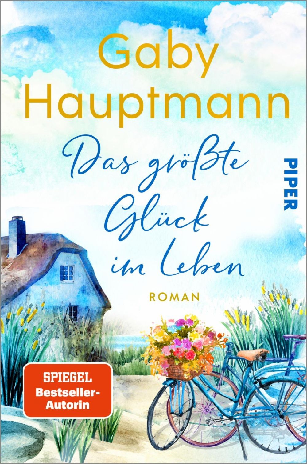 

Das grte Glck im Leben