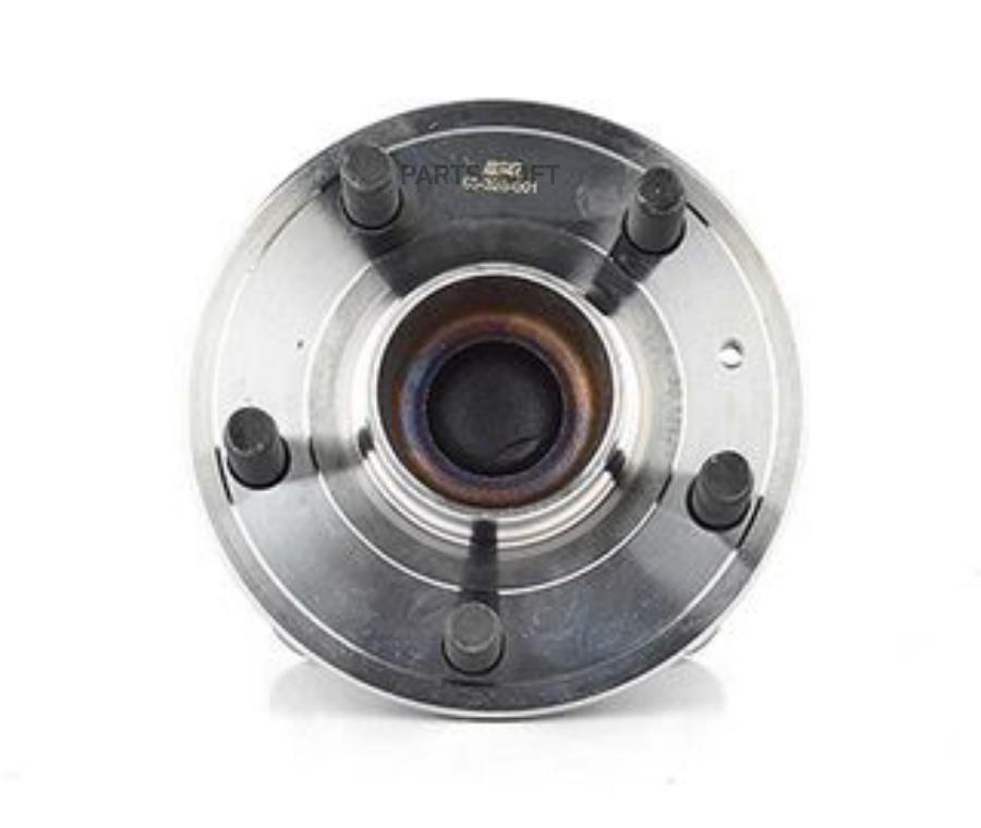 

Basbug Ступица Колеса - Задн. BASBUG BSG65325001