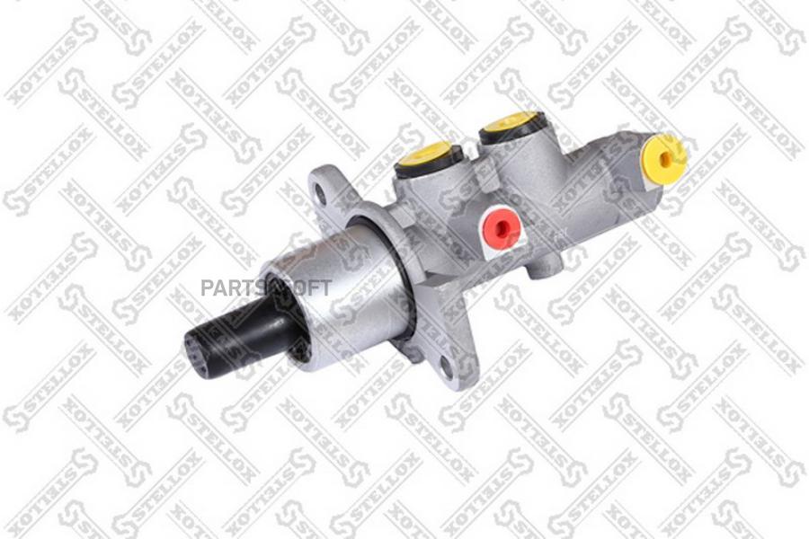 

Stellox 05-85544-Sx Цилиндр Тормозной Главный \ Opel Astra/Zafira 98> 1Шт