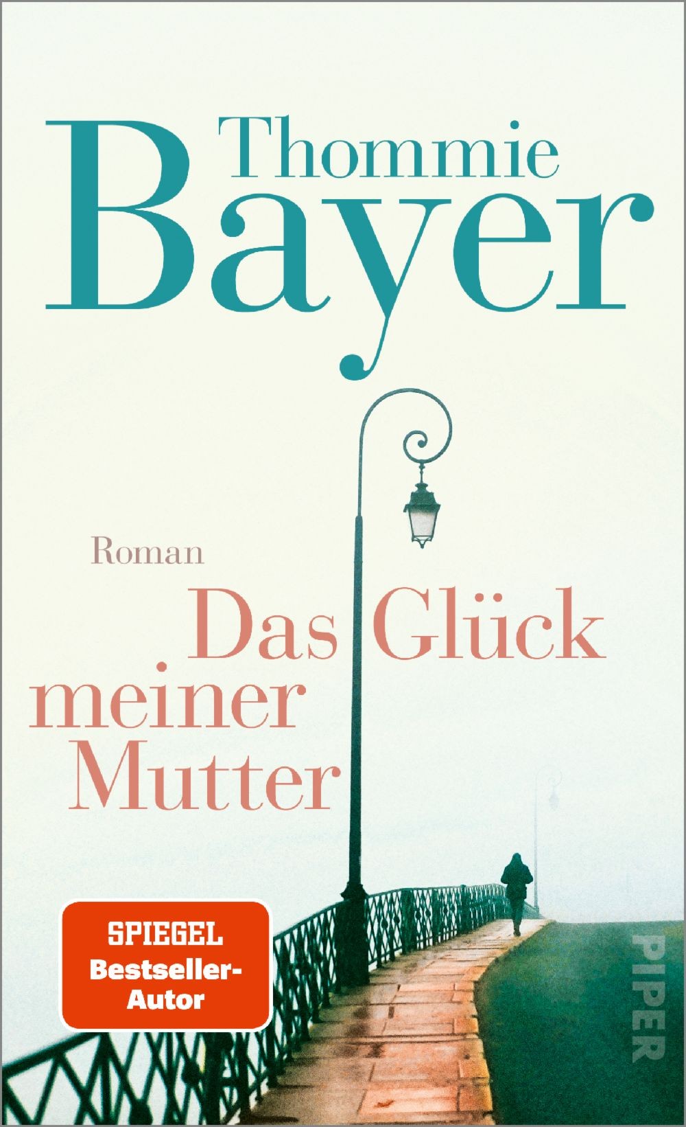 

Das Glck meiner Mutter