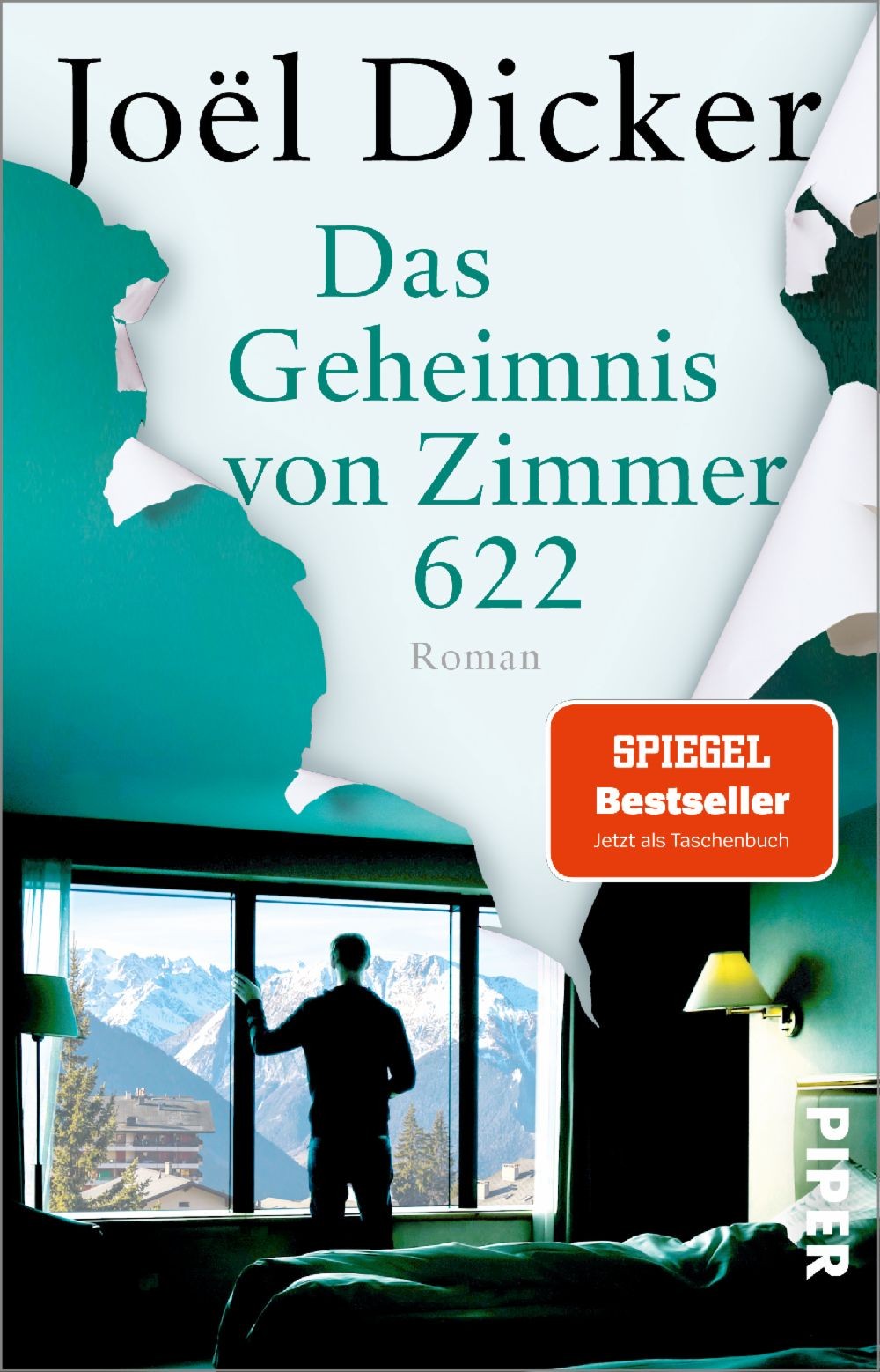 

Das Geheimnis von Zimmer 622