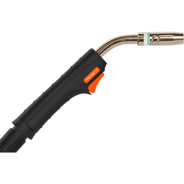 

Горелка PRO MS 25 3м ICT2798-sv001, ICT2798-sv001