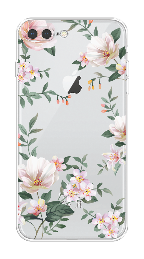 Чехол на Apple iPhone 7 Plus/8 Plus 