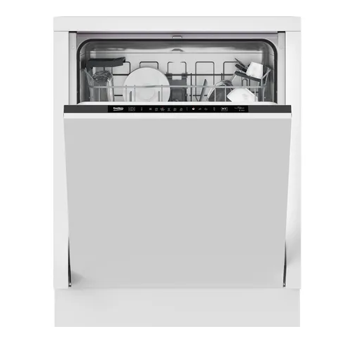 

Посудомоечная машина Beko BDIN16420 белый, BDIN16420