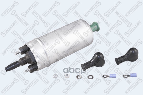 

Stellox 10-02044-Sx Насос Топливный Электрический 3.0Bar\Suzuki Grand Vitara 2.0Hdi 01> 1Ш