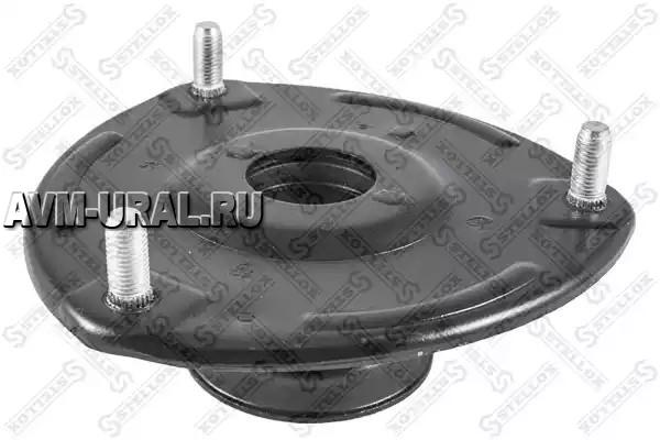 

Stellox 12-17286-Sx Опора Амортизатора Переднего Мкпп\ Hyundai Santa Fe 2.7 06-09 1Шт