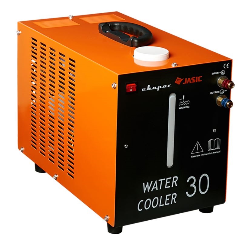 

Блок водяного охлаждения 30 (9L), Кулер 9 л
