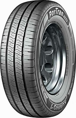 

Шины Kumho PorTran KC53 155 R13C 90/88R, PorTran KC53