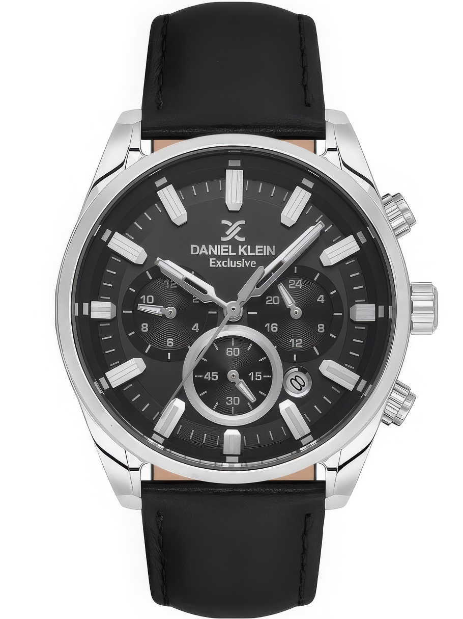 

Наручные часы мужские Daniel Klein 13741-1, 13741-1