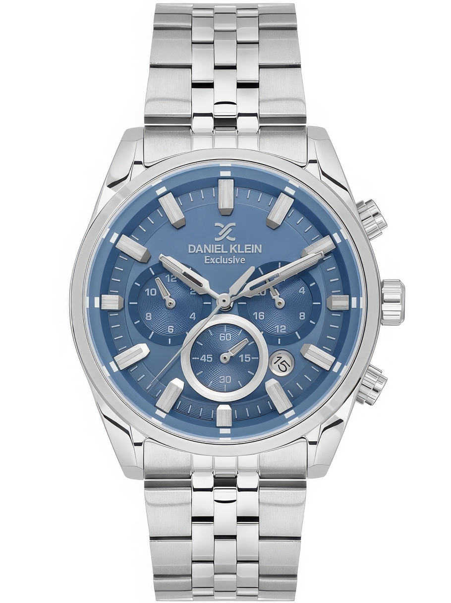 

Наручные часы мужские Daniel Klein 13740-4, 13740-4
