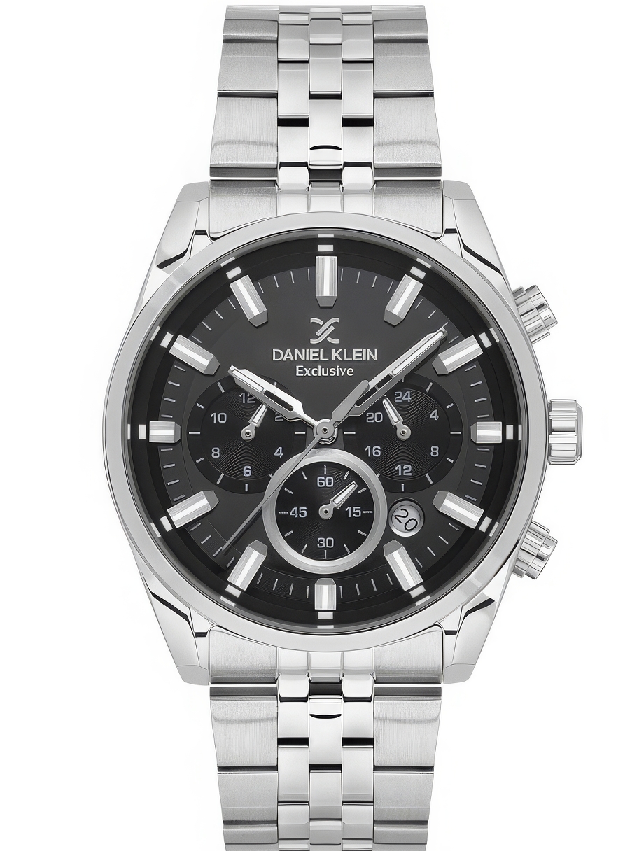 

Наручные часы мужские Daniel Klein 13740-2, 13740-2