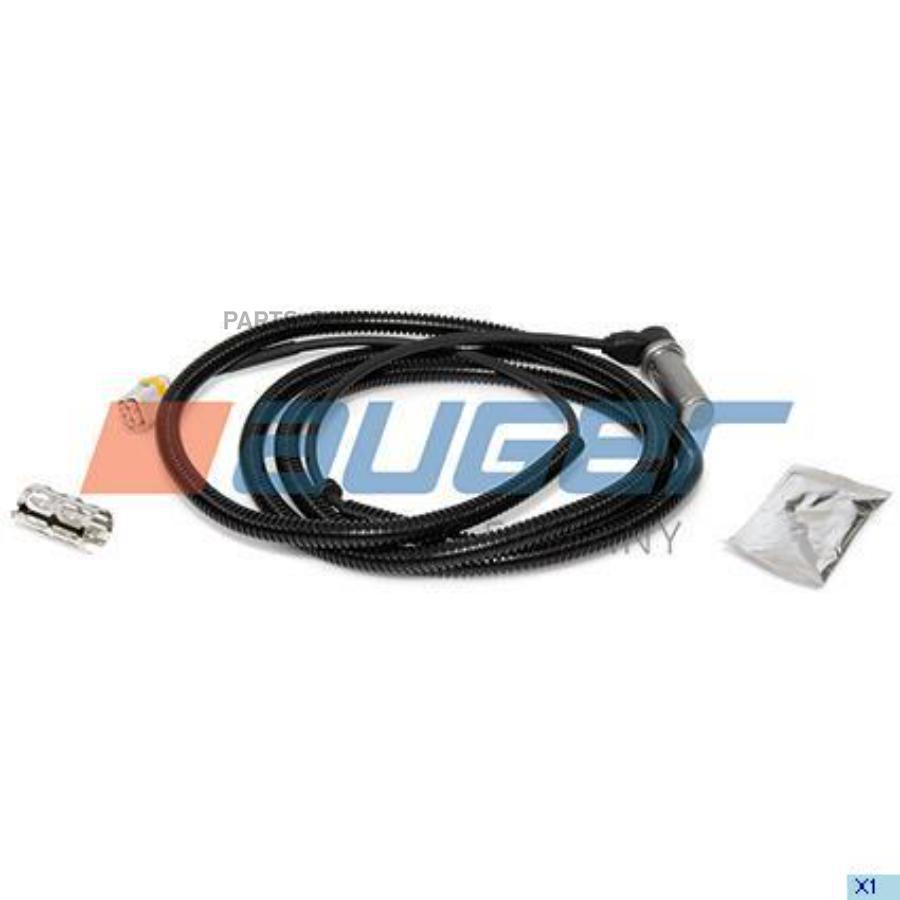 

Датчик, Abs AUGER 75743