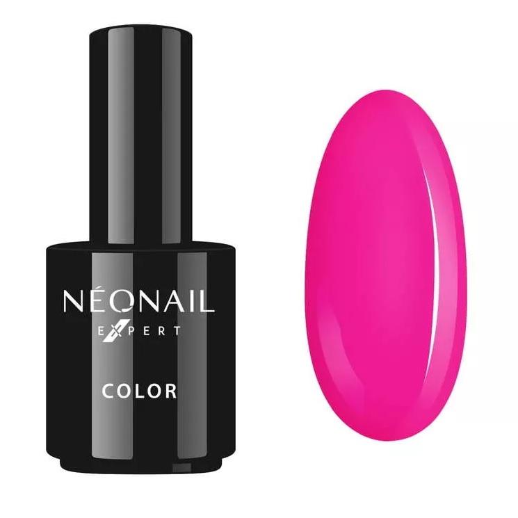 

Гель-лак Neonail Expert Hit Dreamer, 15 мл, Розовый