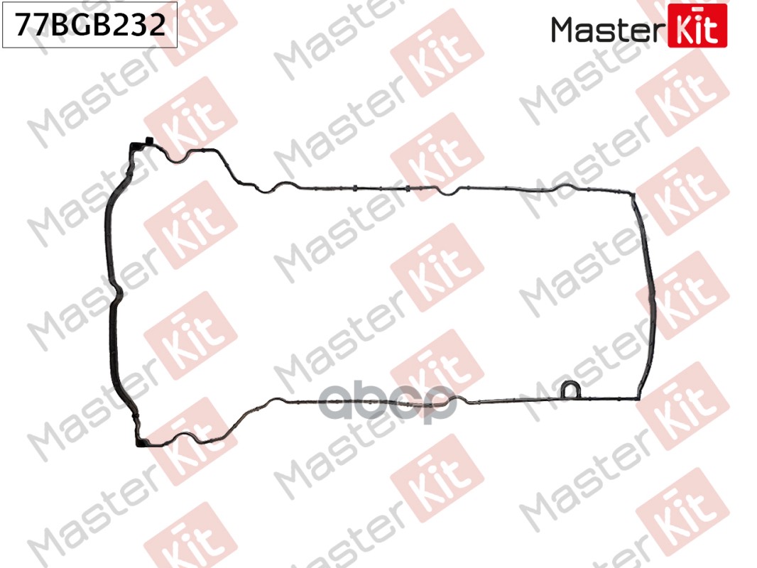 

Прокладка Клапанной Крышки Master Kit 77Bgb232