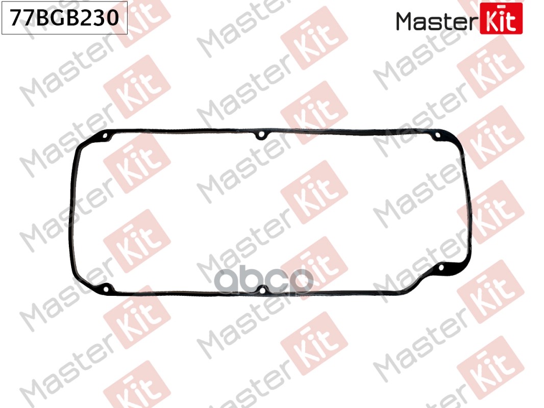 

Прокладка Клапанной Крышки Master Kit 77Bgb230