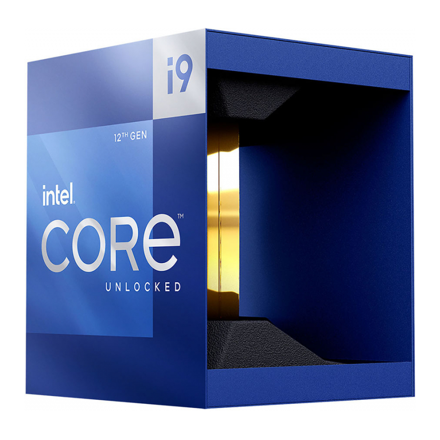 

Процессор Intel Core i9-12900K BOX, Core i9-12900K BOX