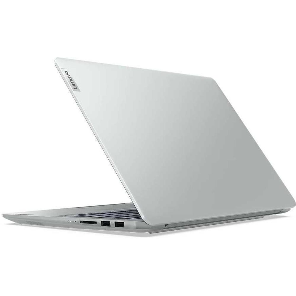 фото Ноутбук lenovo ideapad 5 pro 14acn6 amd ryzen 5 grey