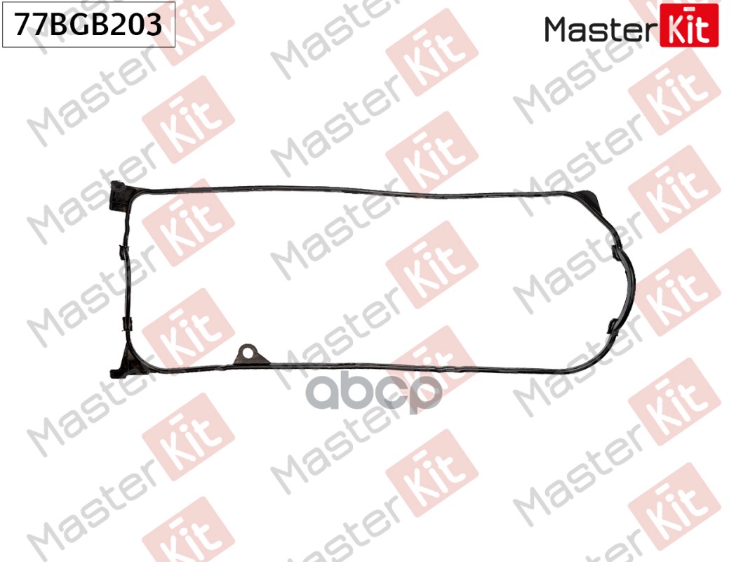 

Прокладка Клапанной Крышки Master Kit 77Bgb203