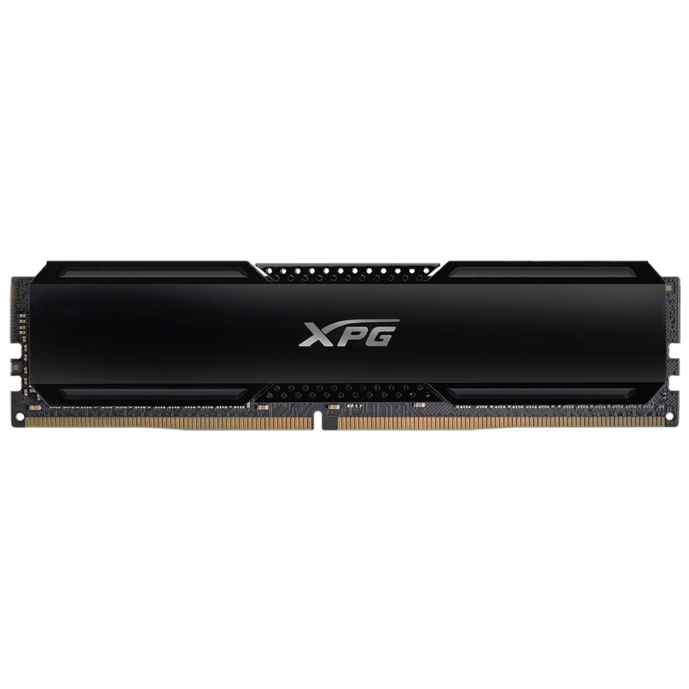 Оперативная память ADATA XPG Gammix D20 32Gb DDR4 3200MHz (AX4U320032G16A-CBK20)