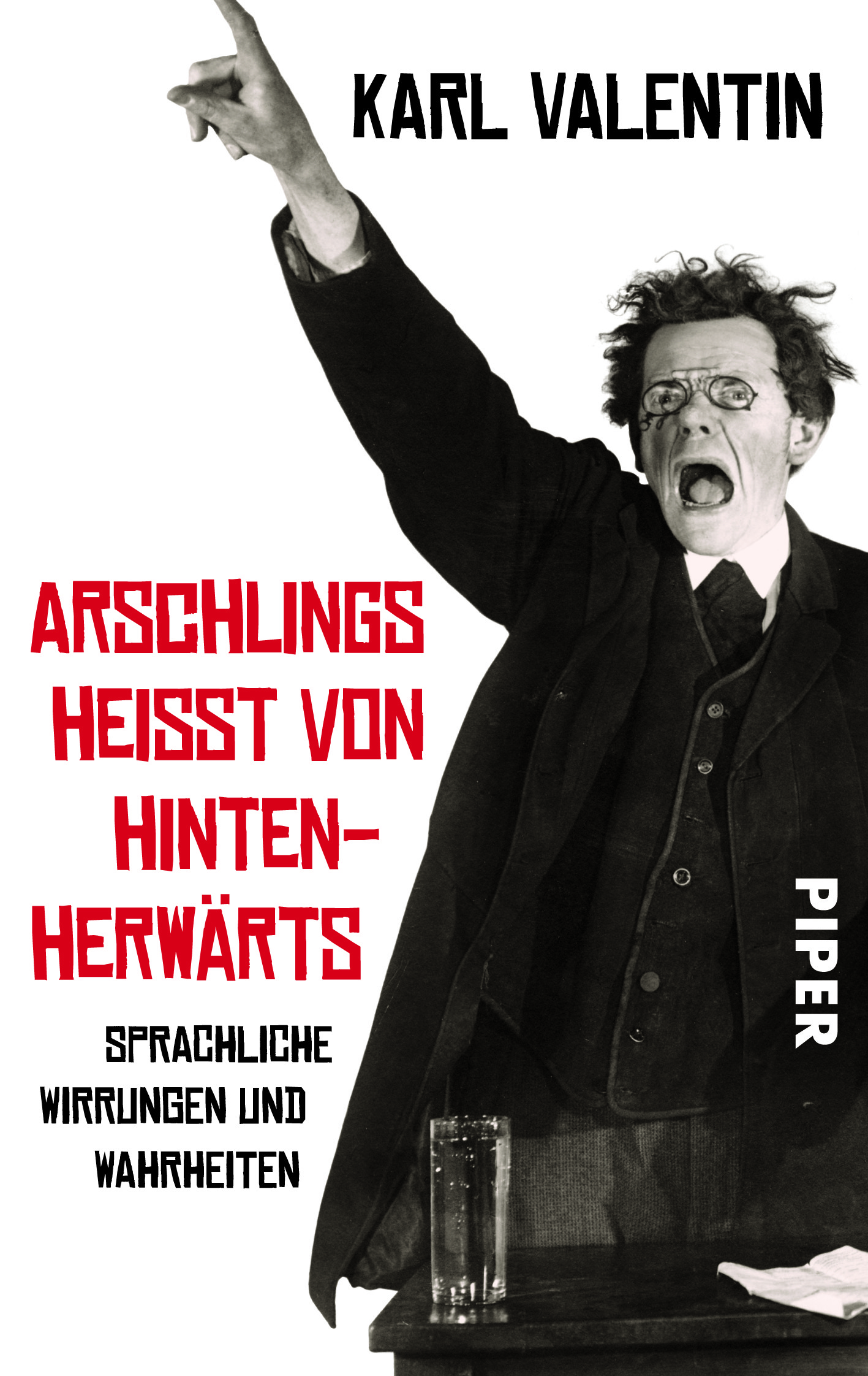 

Arschlings heit von hintenherwrts