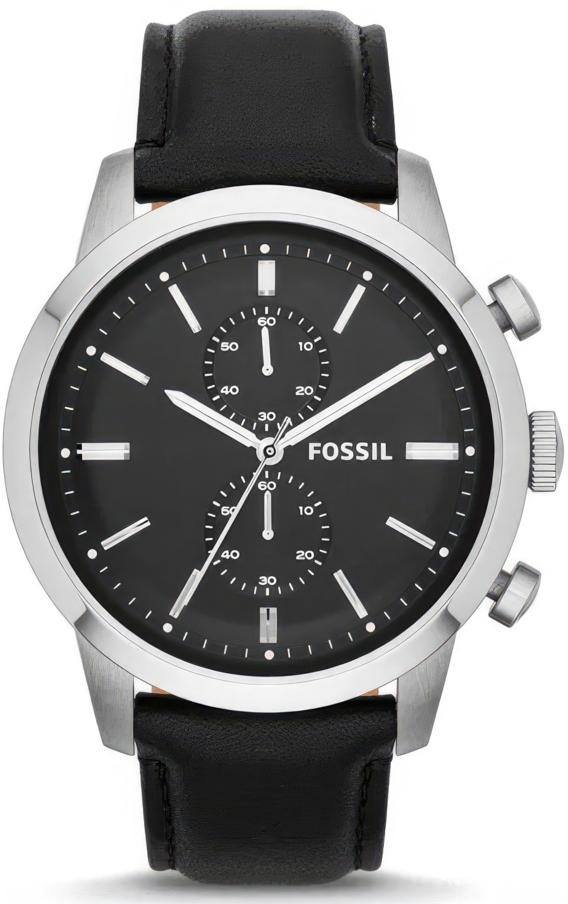 

Наручные часы мужские Fossil FS4866, FS4866