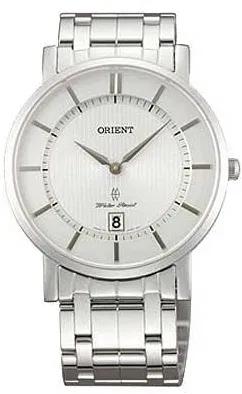 

Наручные часы мужские Orient FGW01006W, FGW01006W