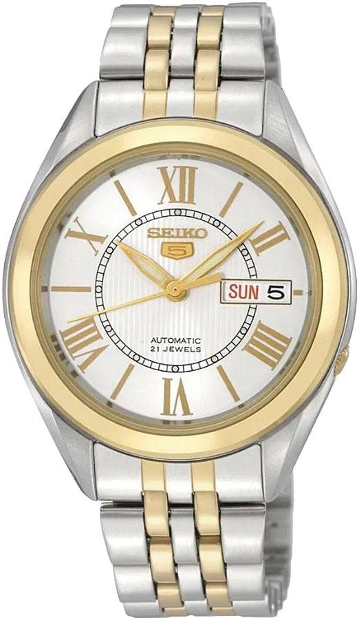 

Наручные часы мужские Seiko SNKL36J1, SNKL36J1