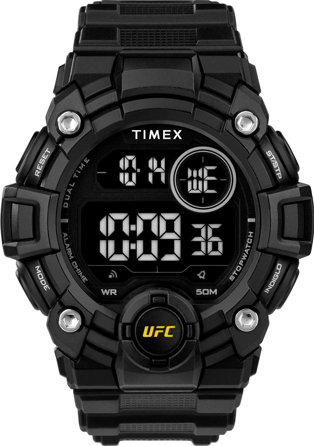 

Наручные часы мужские Timex TW5M53200, TW5M53200