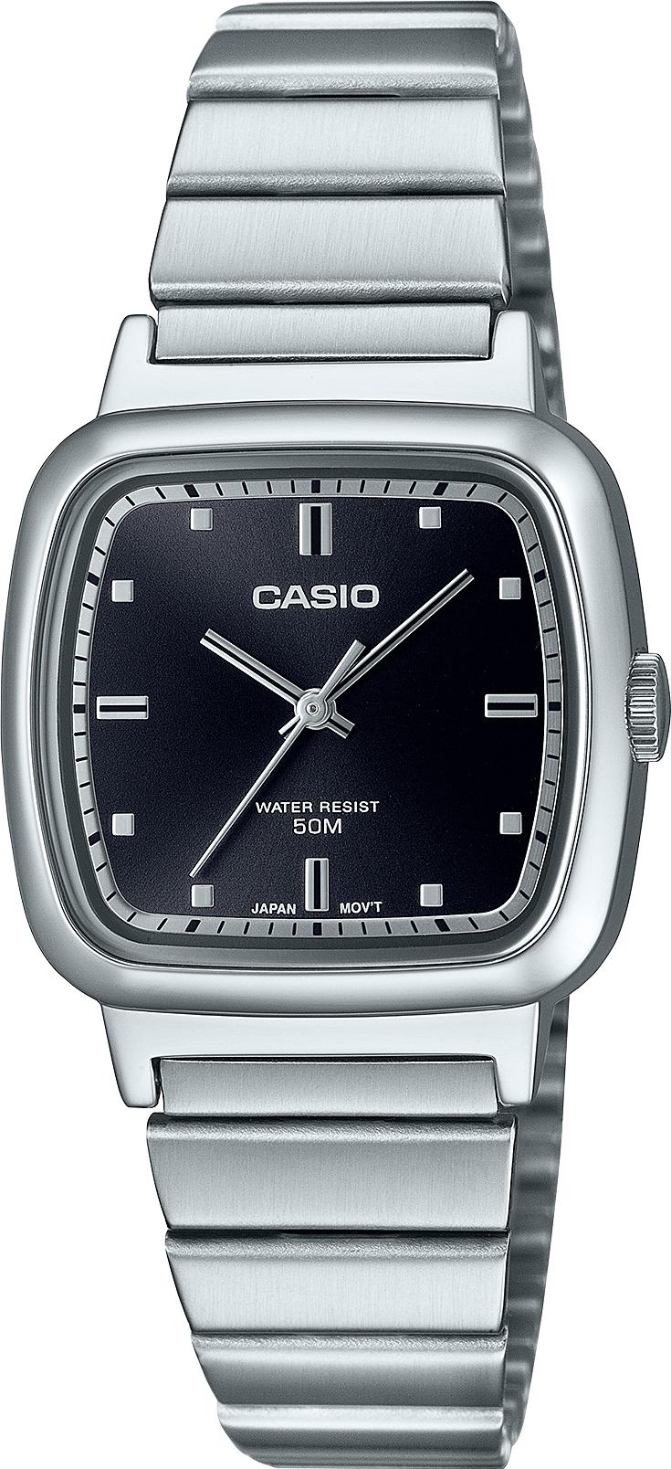 

Наручные часы женские Casio LTP-B140D-1A, LTP-B140D-1A