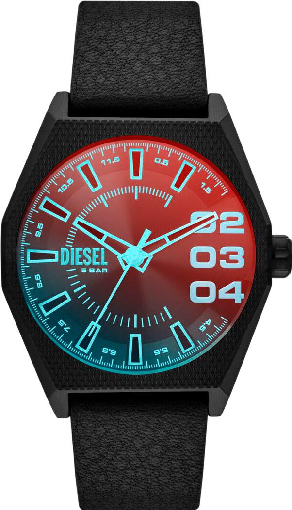 

Наручные часы мужские DIESEL DZ2175, DZ2175